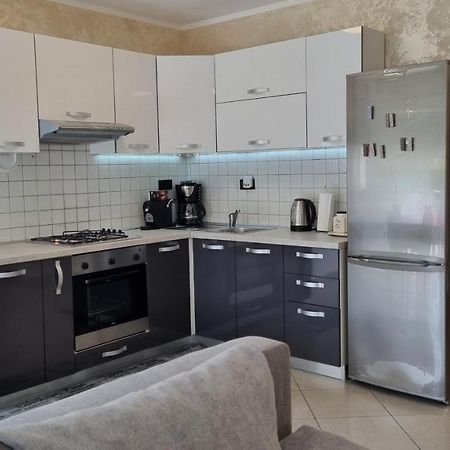 Ferienwohnung K&D Rijeka Exterior foto