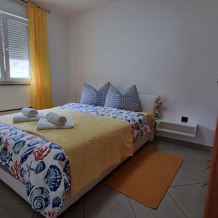 Ferienwohnung K&D Rijeka Exterior foto