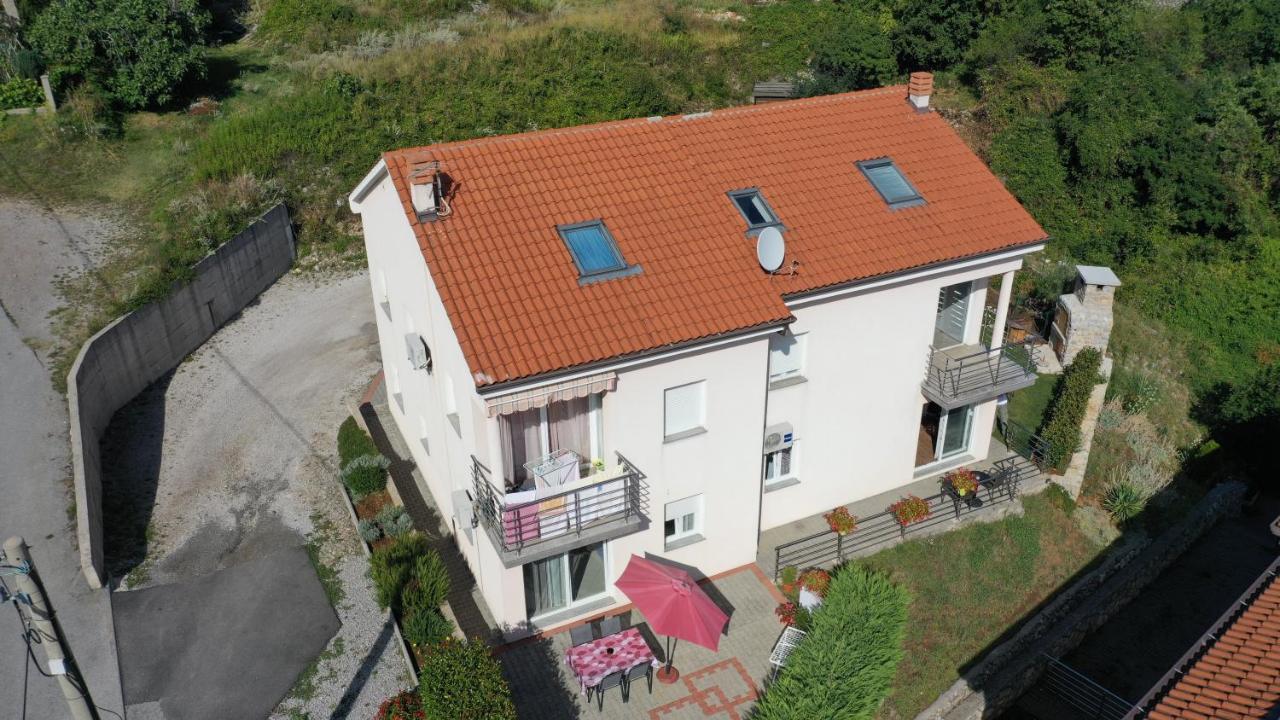 Ferienwohnung K&D Rijeka Exterior foto