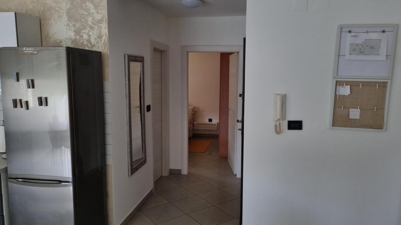 Ferienwohnung K&D Rijeka Exterior foto