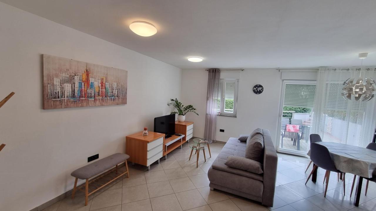Ferienwohnung K&D Rijeka Exterior foto
