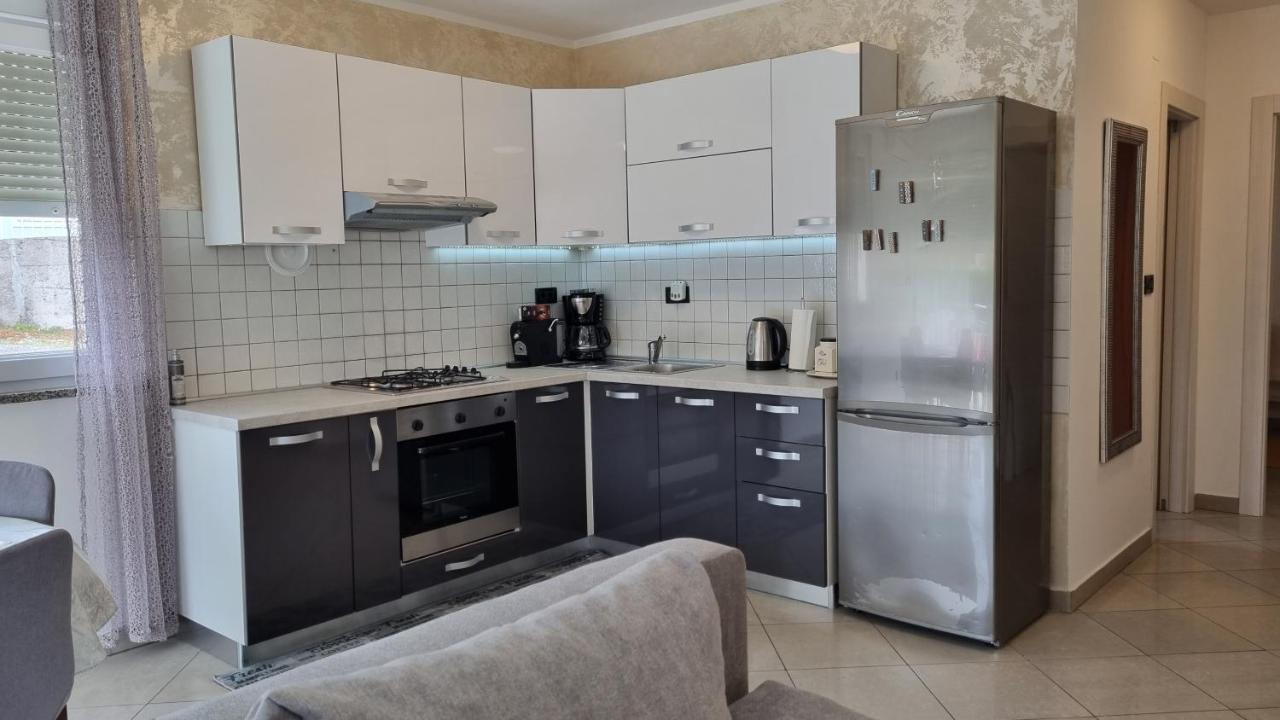 Ferienwohnung K&D Rijeka Exterior foto