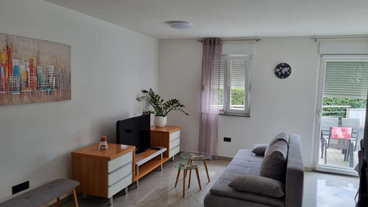 Ferienwohnung K&D Rijeka Exterior foto