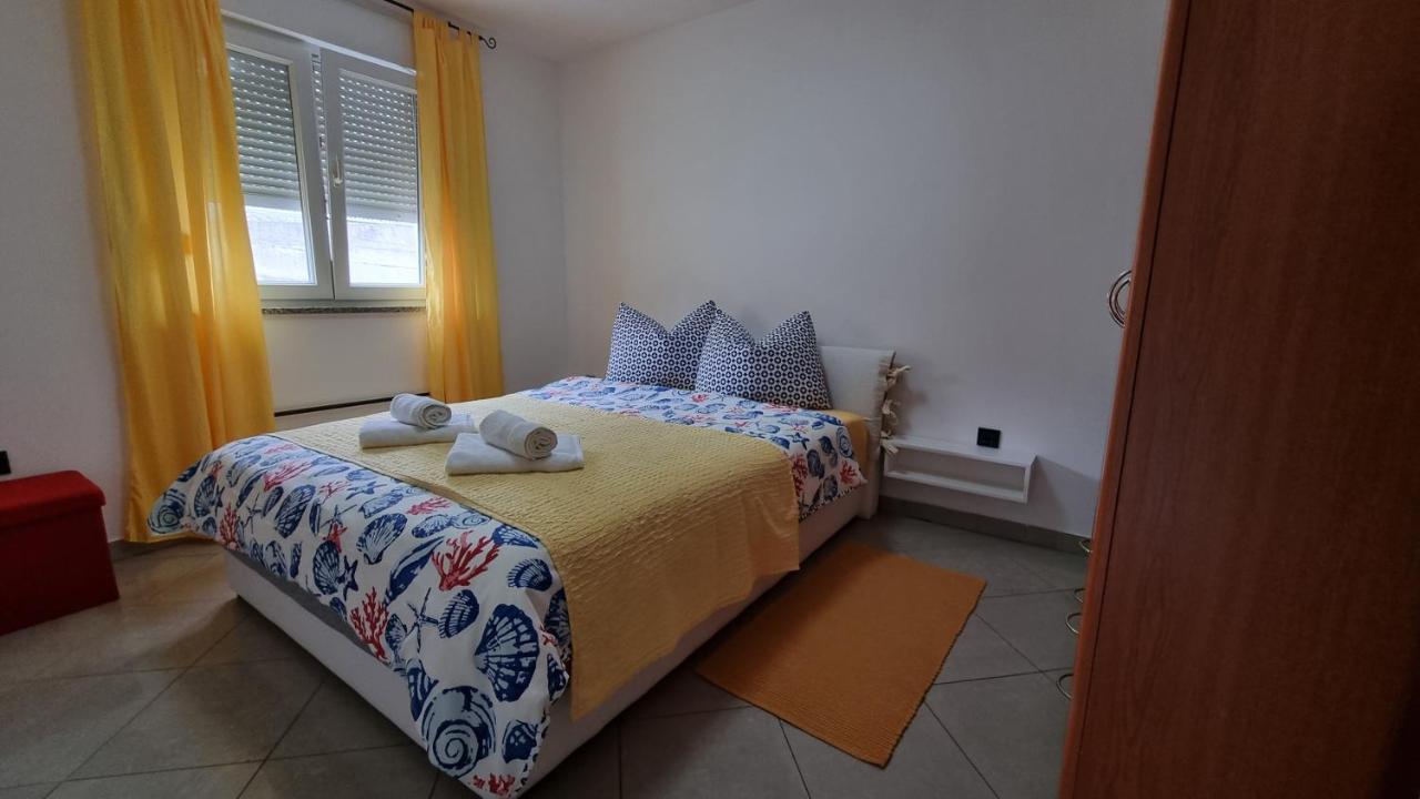 Ferienwohnung K&D Rijeka Exterior foto