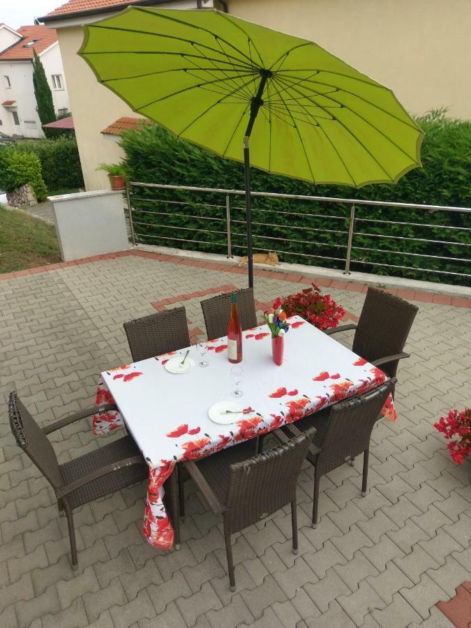 Ferienwohnung K&D Rijeka Exterior foto
