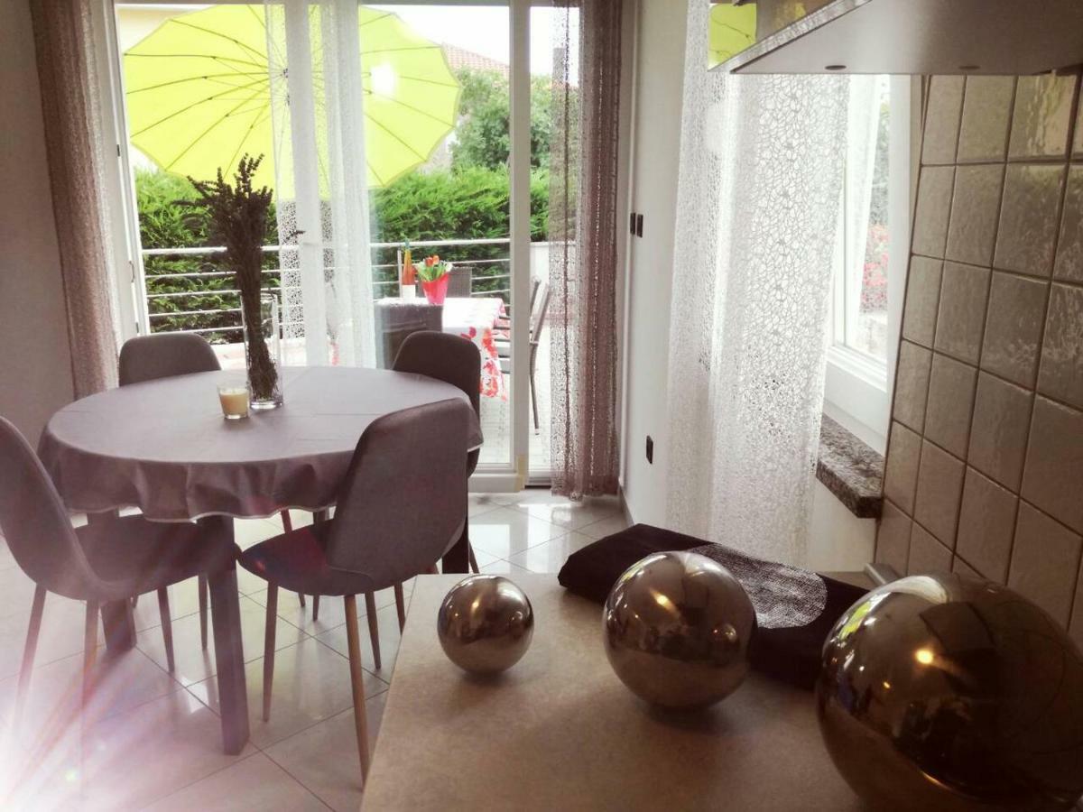 Ferienwohnung K&D Rijeka Exterior foto