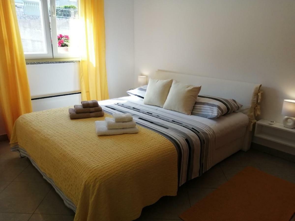 Ferienwohnung K&D Rijeka Exterior foto